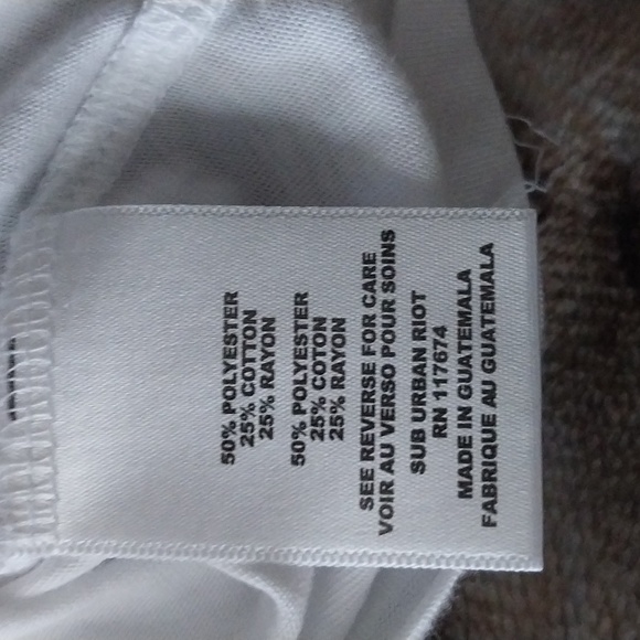 Tee-shirt women's M - Picture 3 of 4